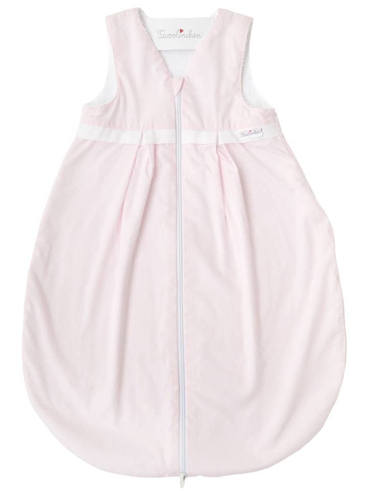 Tavolinchen flanell sovsäck »Boluda Streifen« med passpoal för wholesale av TAVO