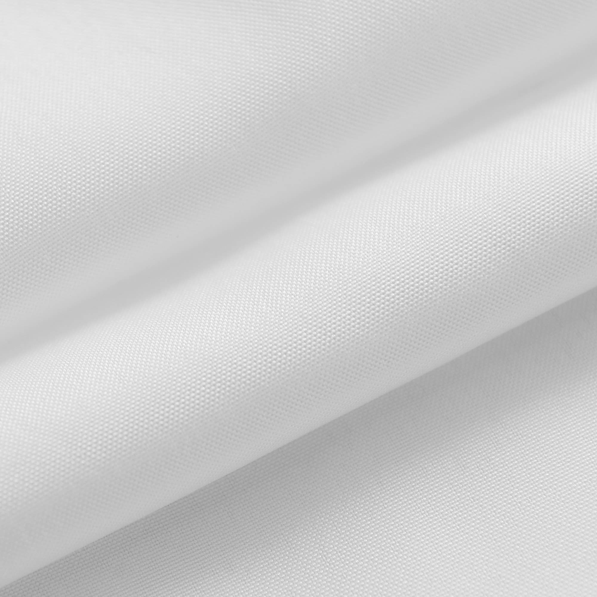 Bianco Tenda da doccia o rivestimento in tessuto morbido in vendita all'ingrosso su Faire5