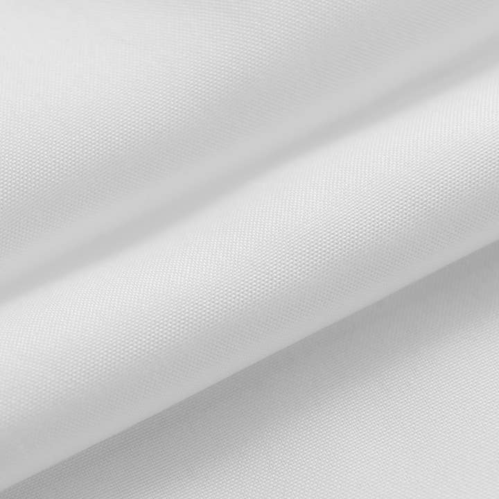 Bianco Tenda da doccia o rivestimento in tessuto morbido in vendita all'ingrosso su Faire5