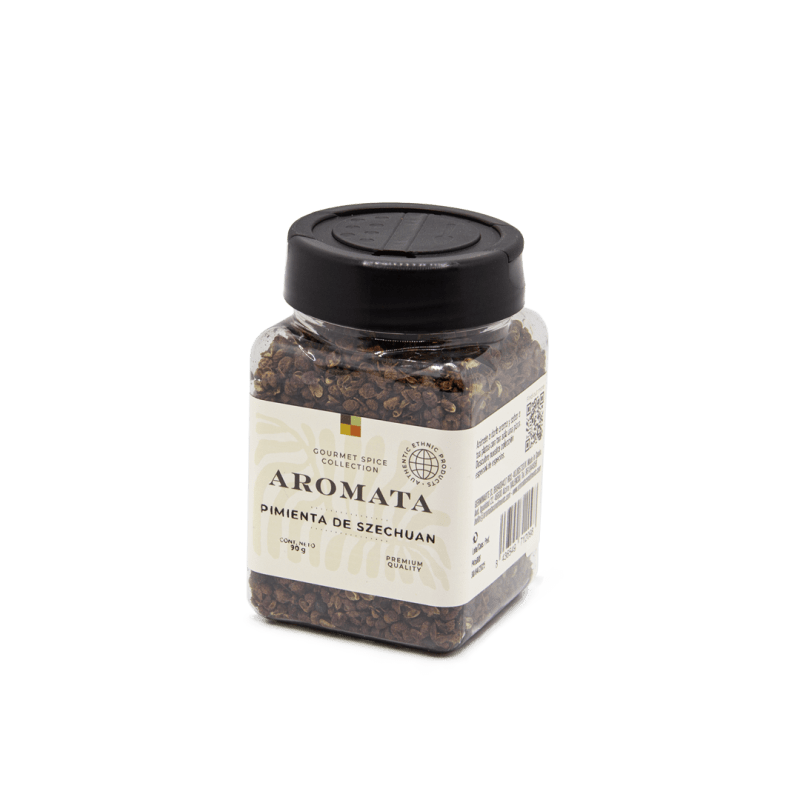 Aromata Condiments - Vente Épices séchées - Poivre de Sichuan0