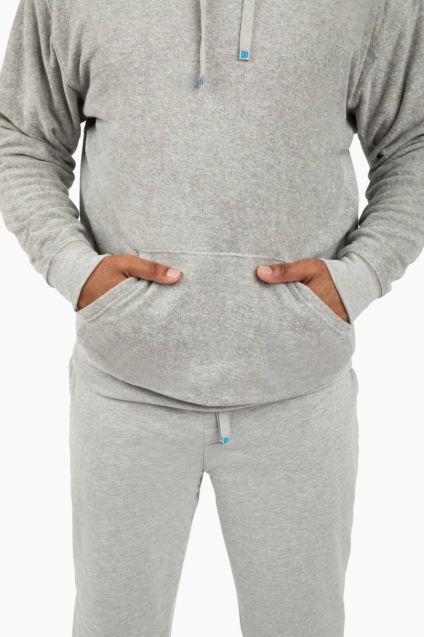 DudeRobe - Wholesale Hoodie - Men's - Reversible DudeHoodie14