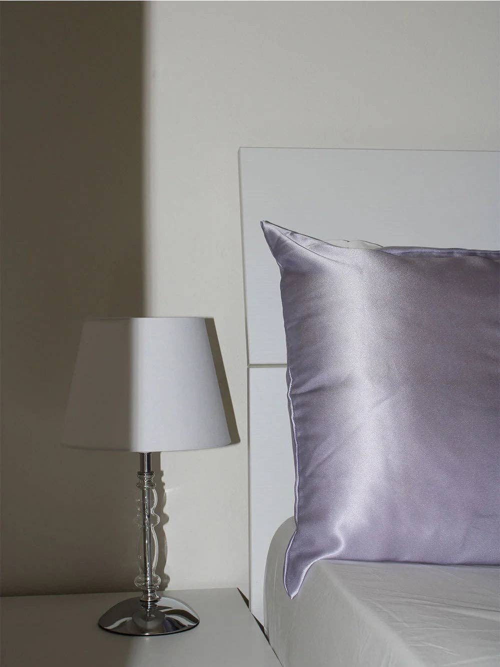 Francine Hair Care - Vendita all'ingrosso Maschera per dormire - Federa in Seta di Gelso5