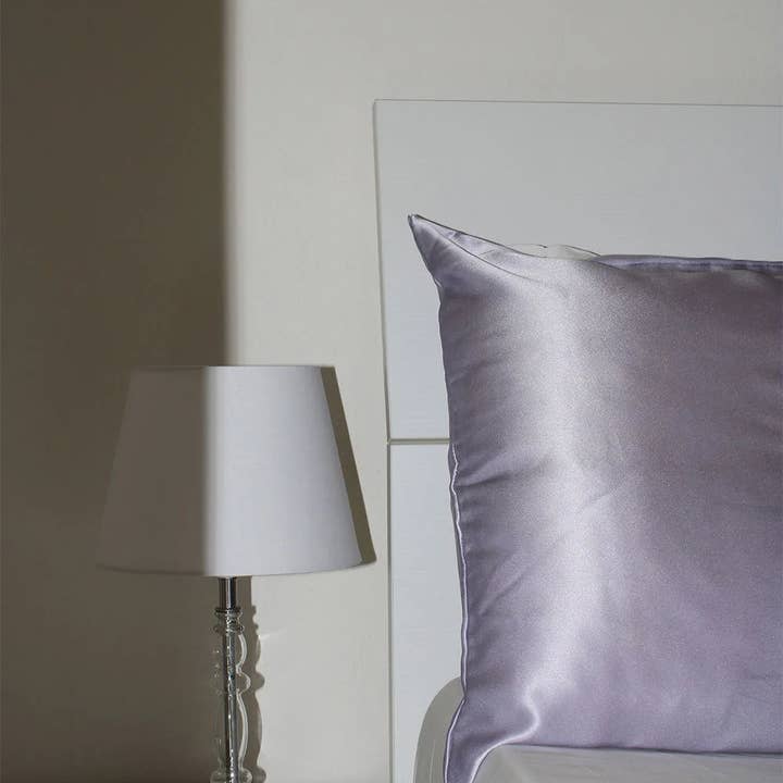 Francine Hair Care - Vendita all'ingrosso Maschera per dormire - Federa in Seta di Gelso5