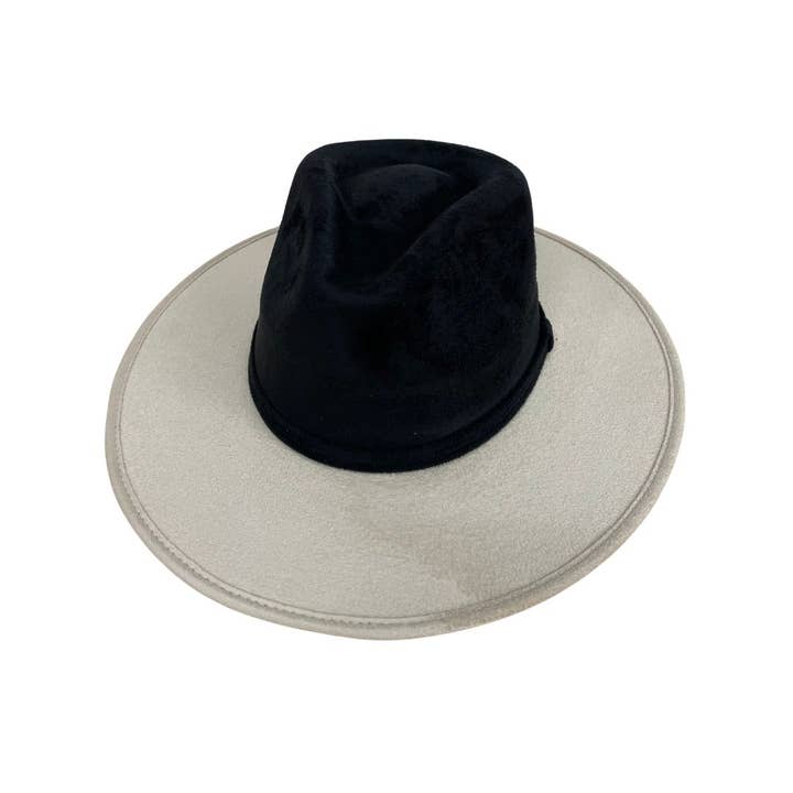 CREATIVE COMMUNAL GOODS - Wholesale Fedora - Women's - MOJAVE14