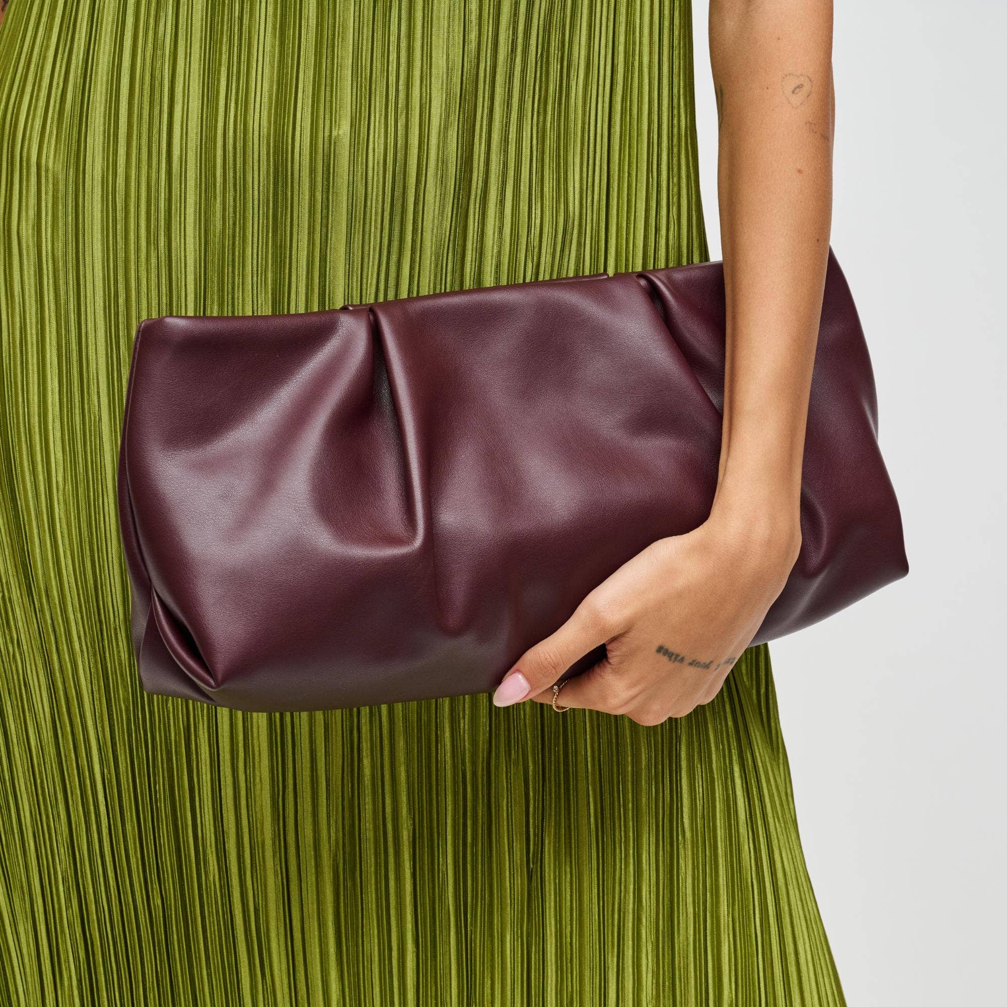 Urban Expressions – wholesale Kuvertväska - Dam – Franny Clutch16