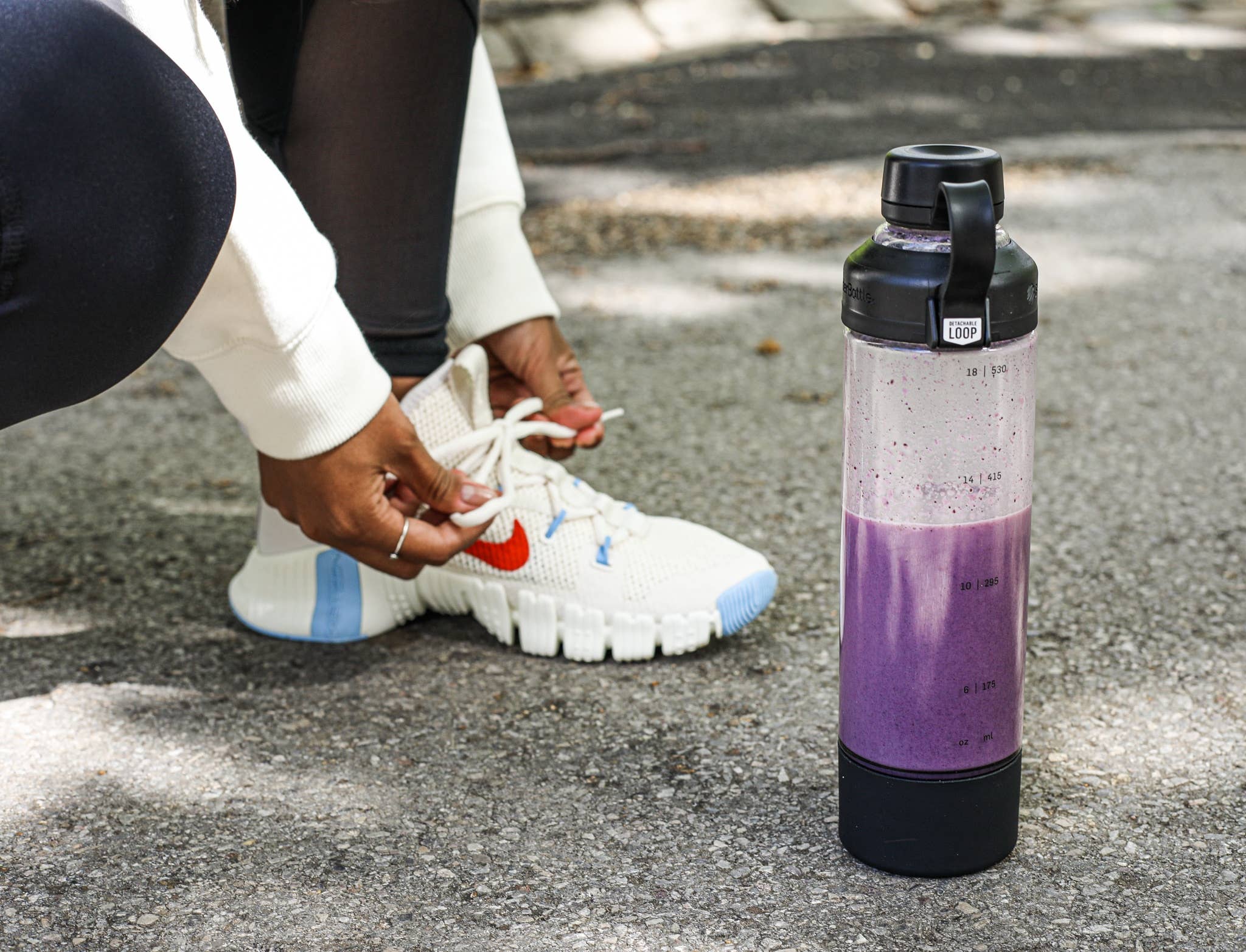 FOGA – wholesale Protein/superfood powder – Blueberry Pie Oatshake4