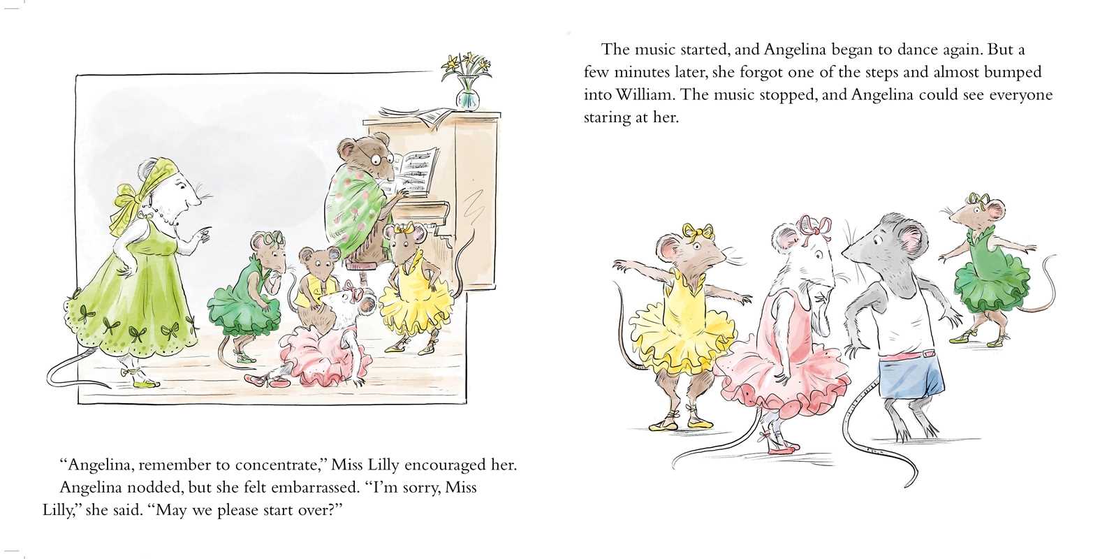 Simon & Schuster - Wholesale Preschool Book (3-5) - Sweet Dreams by Katharine Holabird3