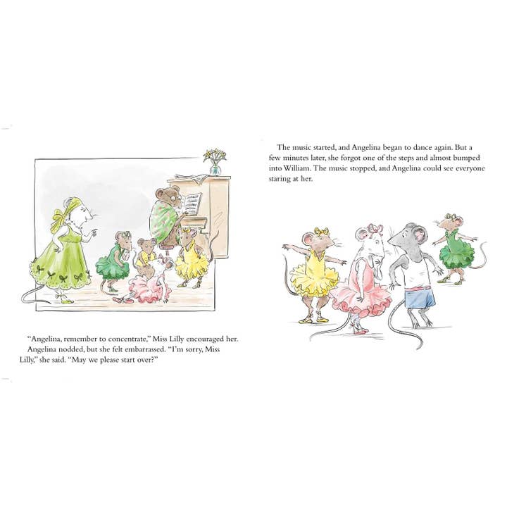 Simon & Schuster - Wholesale Preschool Book (3-5) - Sweet Dreams by Katharine Holabird3