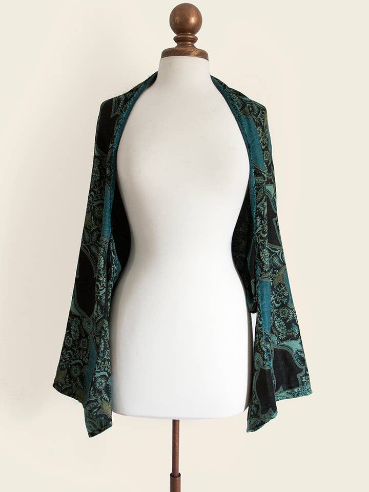 Tulipan ærmer for engroshandel hos The Posh’mina