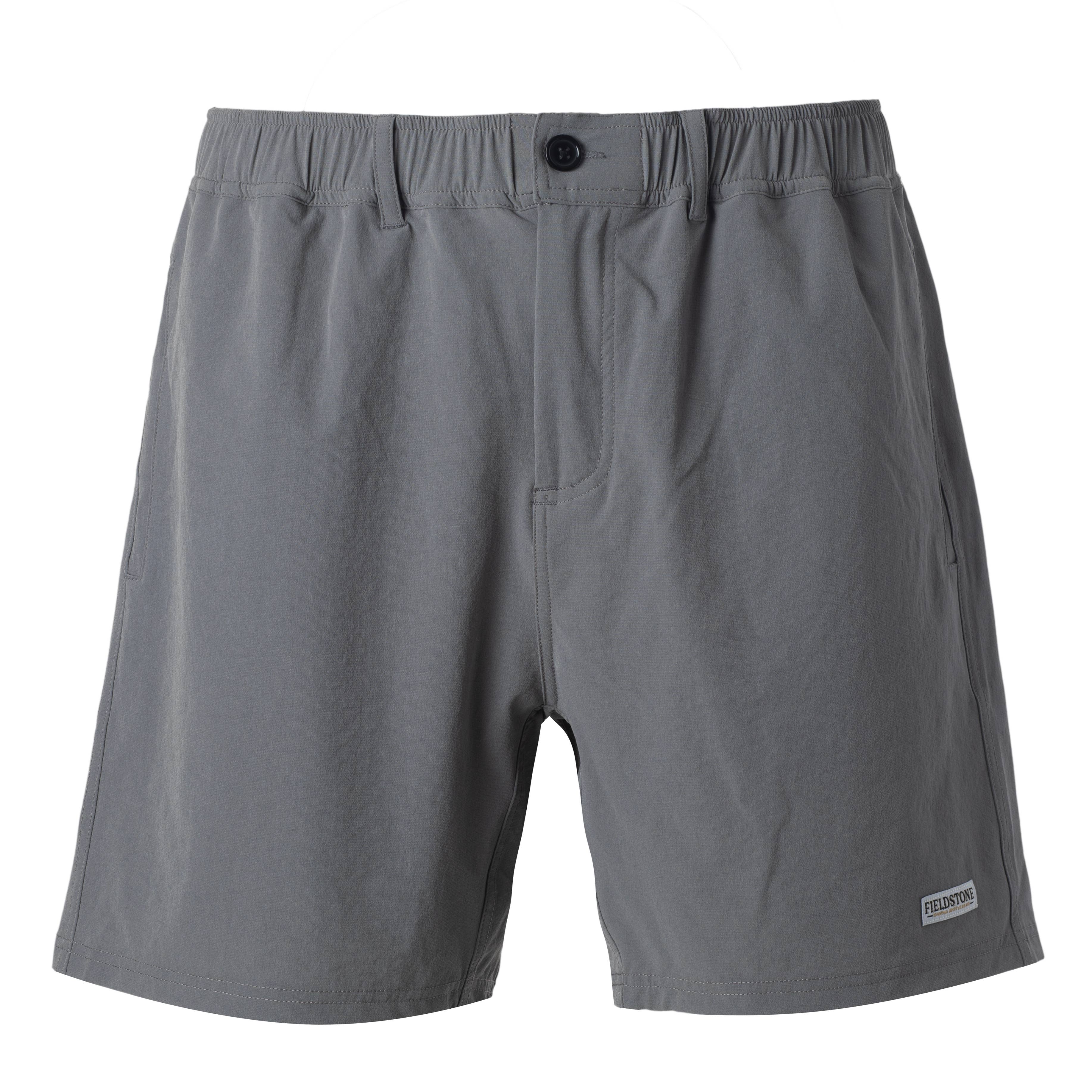 Fieldstone - Sporting Lifestyle Brand - Wholesale Shorts - Men's - Boat Shorts (462)4