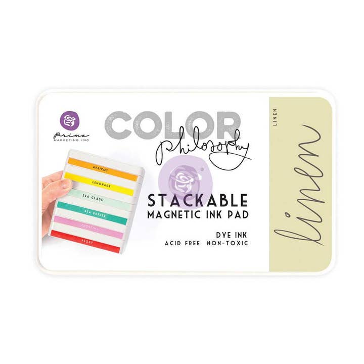 Color Philosophy Linen 655350589332 for wholesale by Art Philosophy