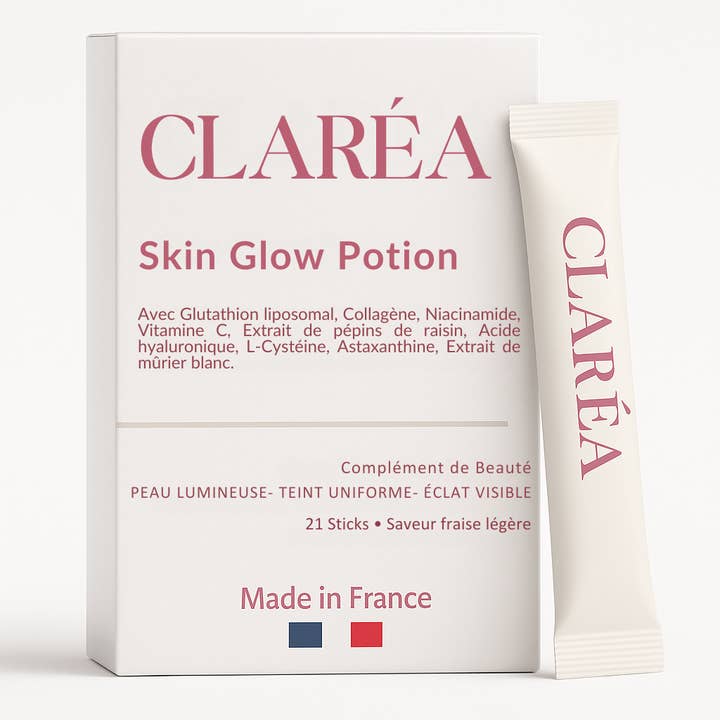 HolistikPlus - Wholesale Oral Supplement/Vitamin - CLARÉA