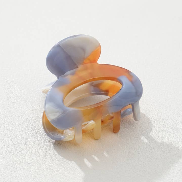 Sortiert Wüstenabend Mini | Verschiedene Mini-Haarspangen für den Großhandel auf Faire5