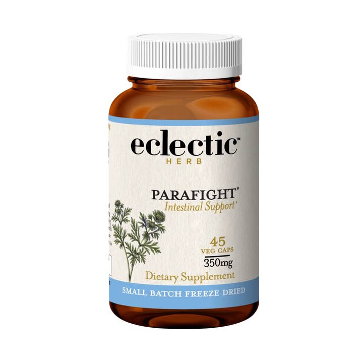 ParaFight Capsules for wholesale by Eclectic Herb