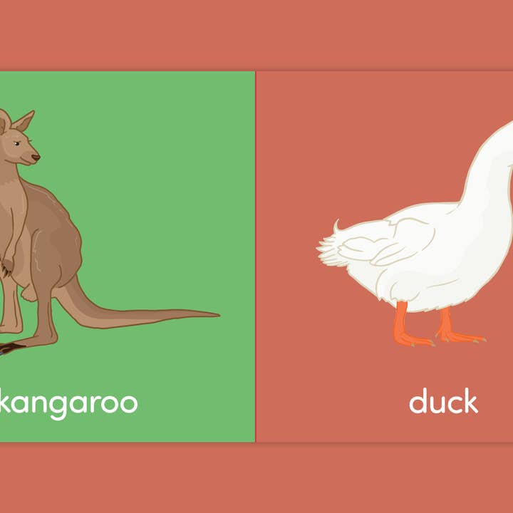 George the Farmer - Wholesale Baby and toddler book (0–2) - Animals on the Farm6