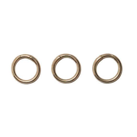 Accessory Scarf Slide for wholesale by Winton and Waits