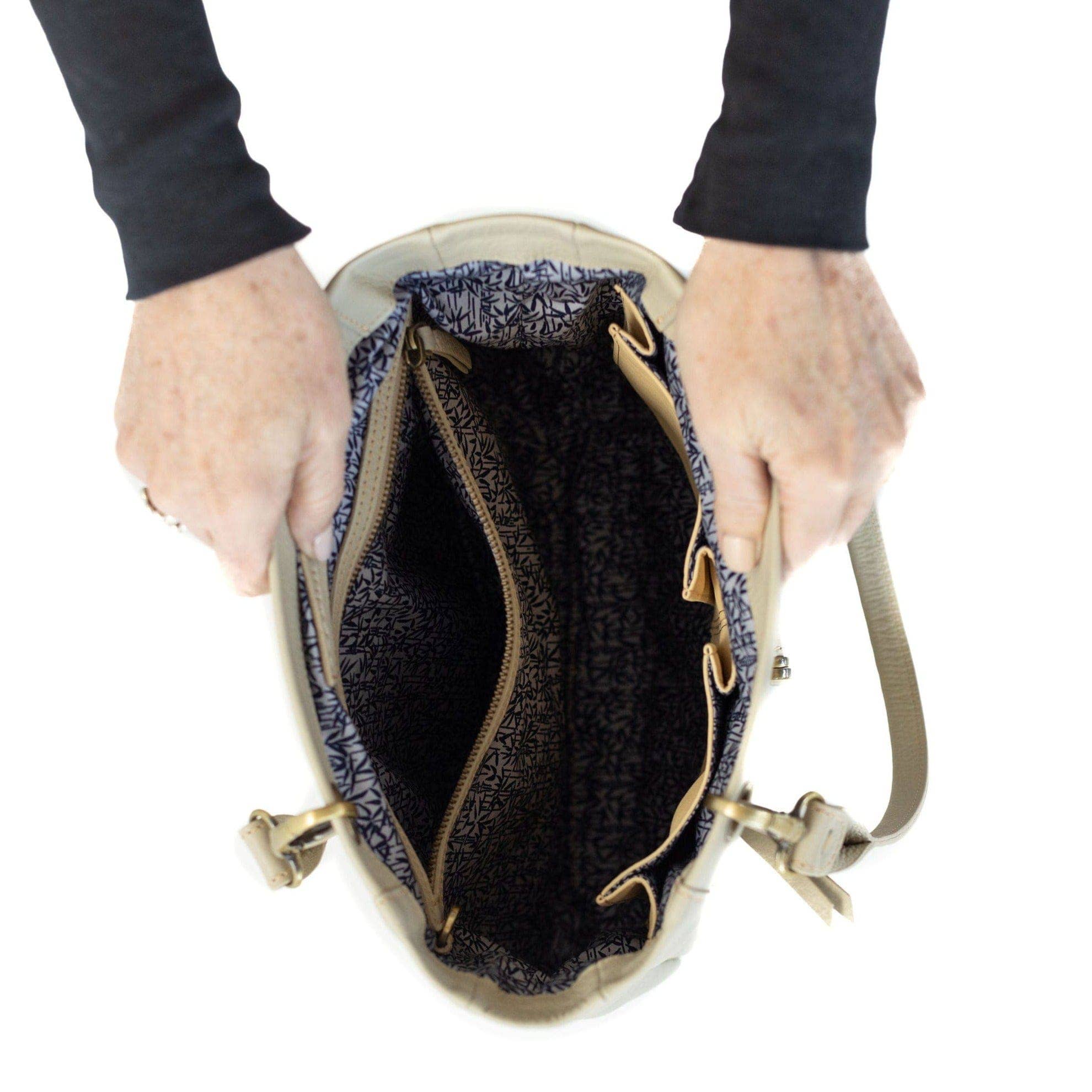 Sapahn - Wholesale Tote Bag - Women's - Dolores Tote Bag21