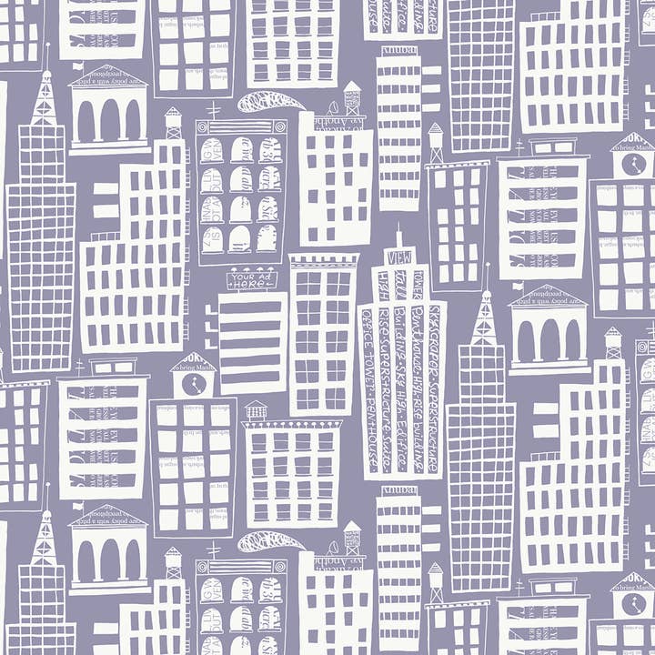 Cityscape for wholesale by loboloup
