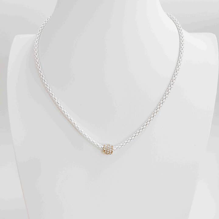 CASSIE WHITE for wholesale by Meghan Browne Style