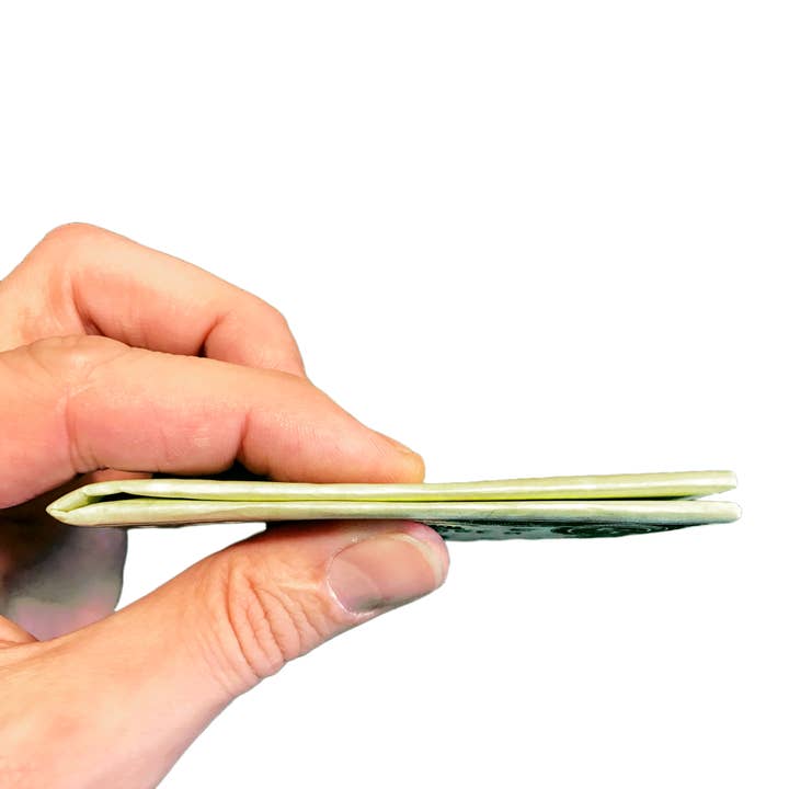 Mighty Wallet - Wholesale Wallet - Men's - Half Dollar Mighty Wallet