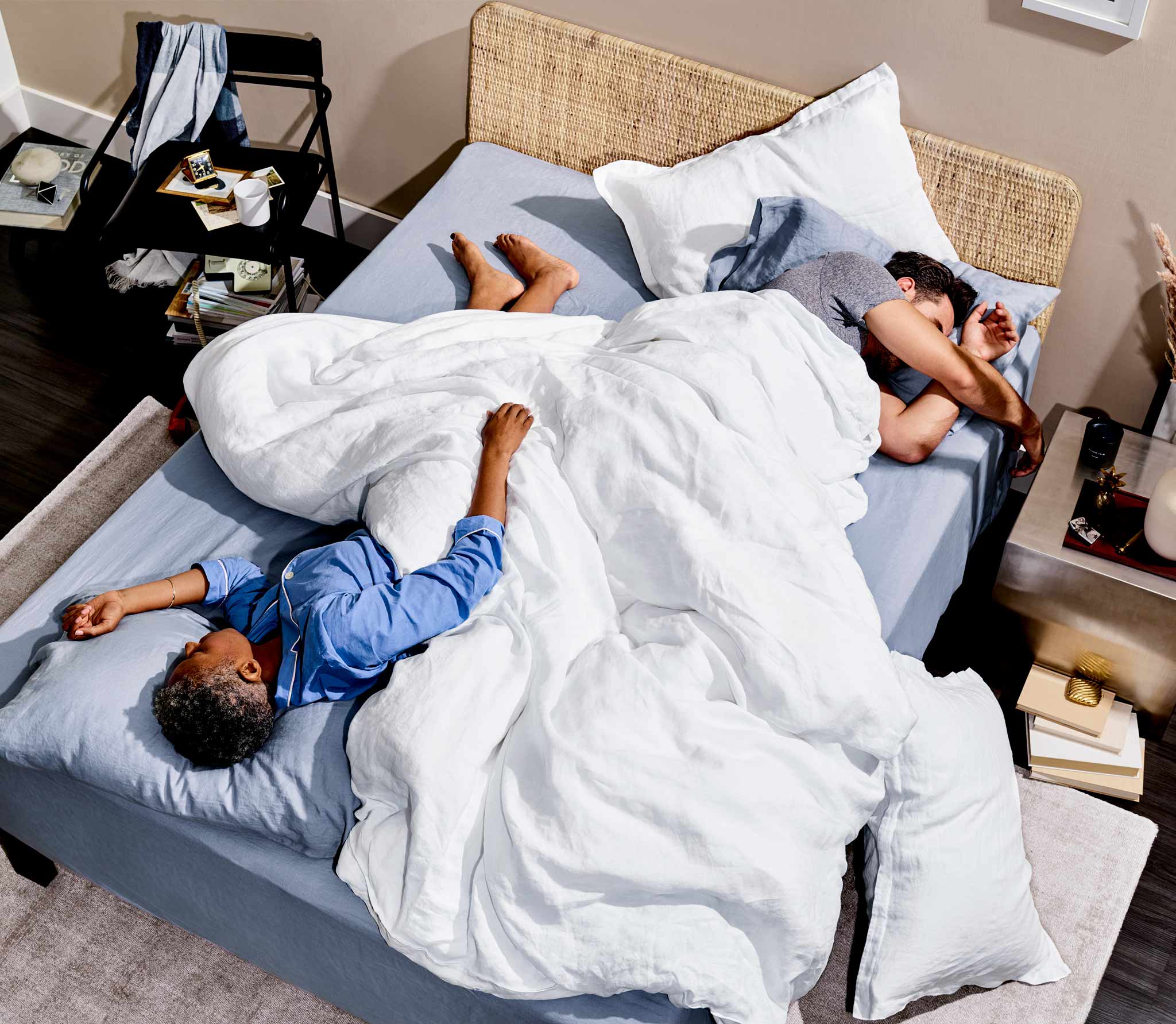 Snowe Home - Wholesale Down Comforter - Down Comforter11