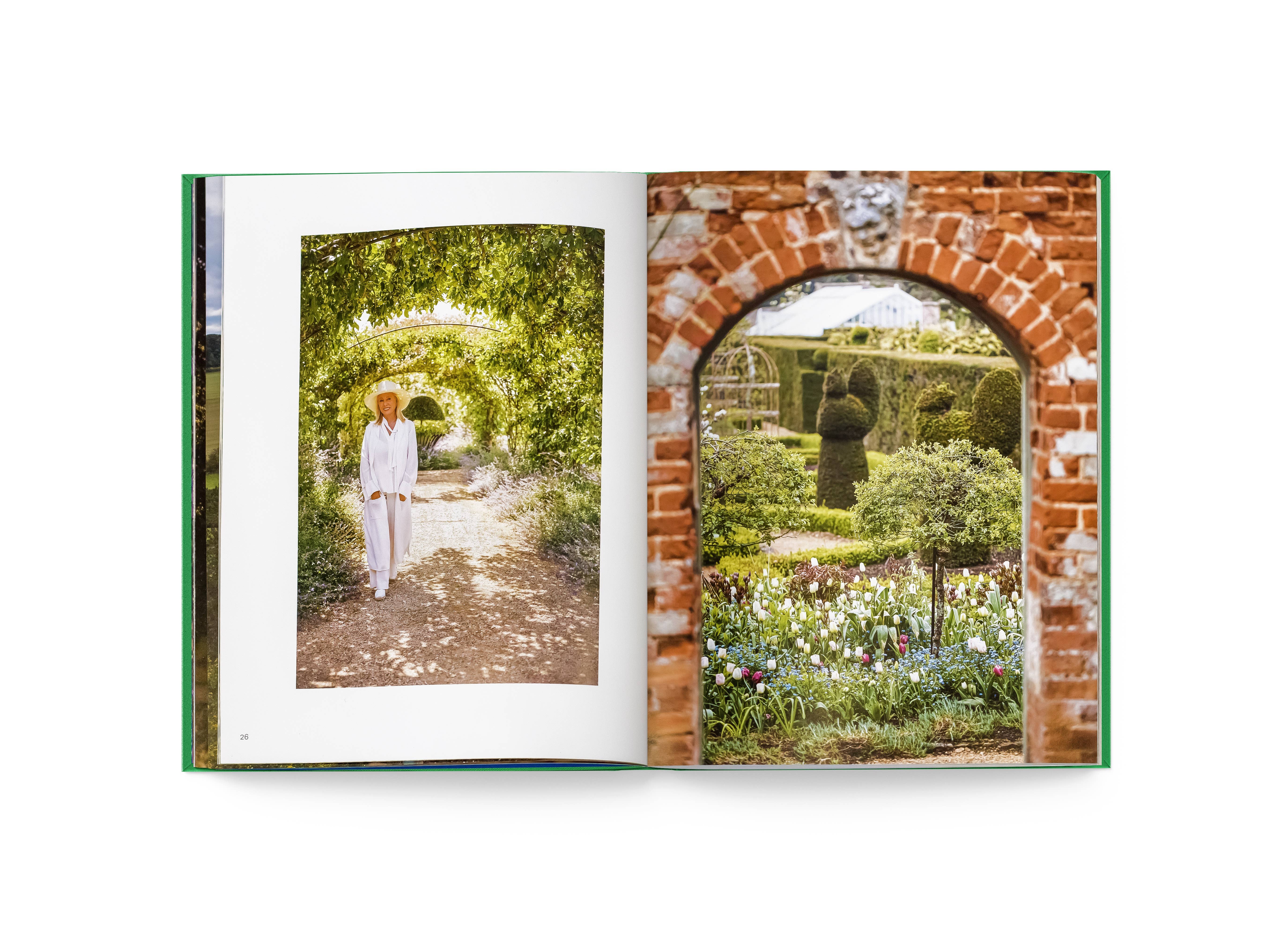 Abrams - Wholesale Home & Garden - Daylesford Living: Inspired by Nature3