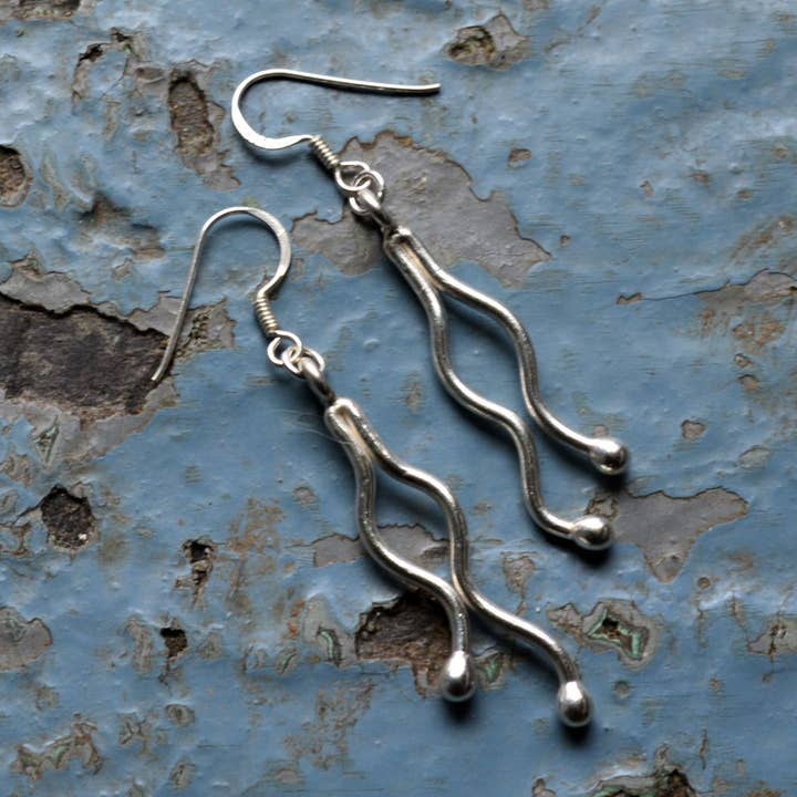 Pendientes Dolores para venta al por mayor de luna-tree