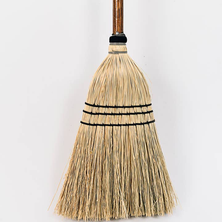Millstream Home - Wholesale Broom - The Child's Broom4