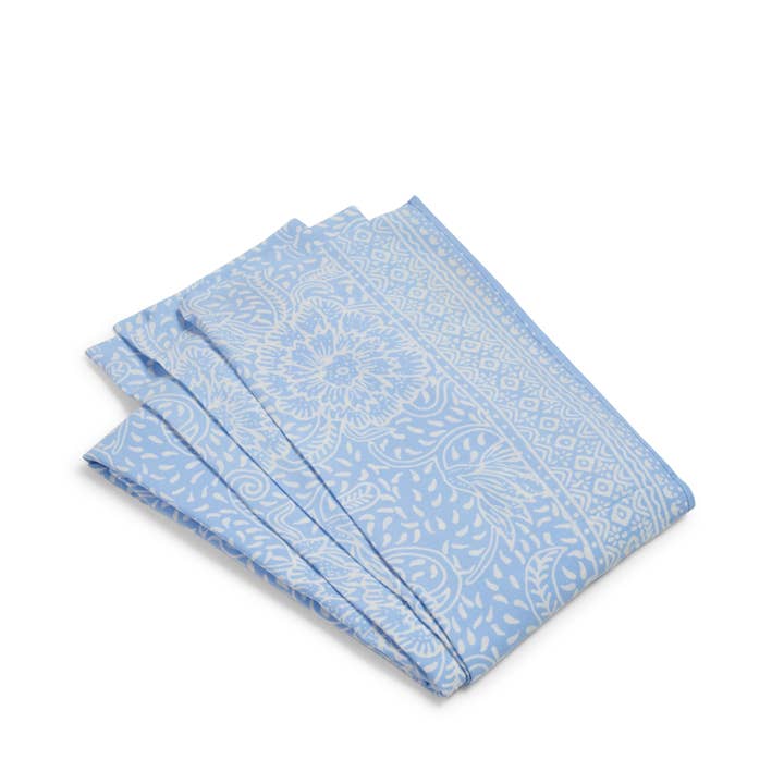 sarong nengah azul claro por atacado de LINDA HERING