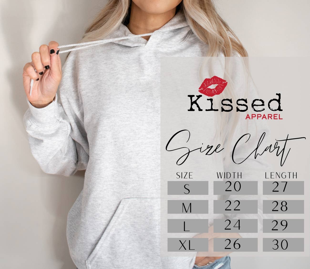 Kissed Apparel – wholesale Hoodie – Women's – Neon State Shape Graphic Hoodies18