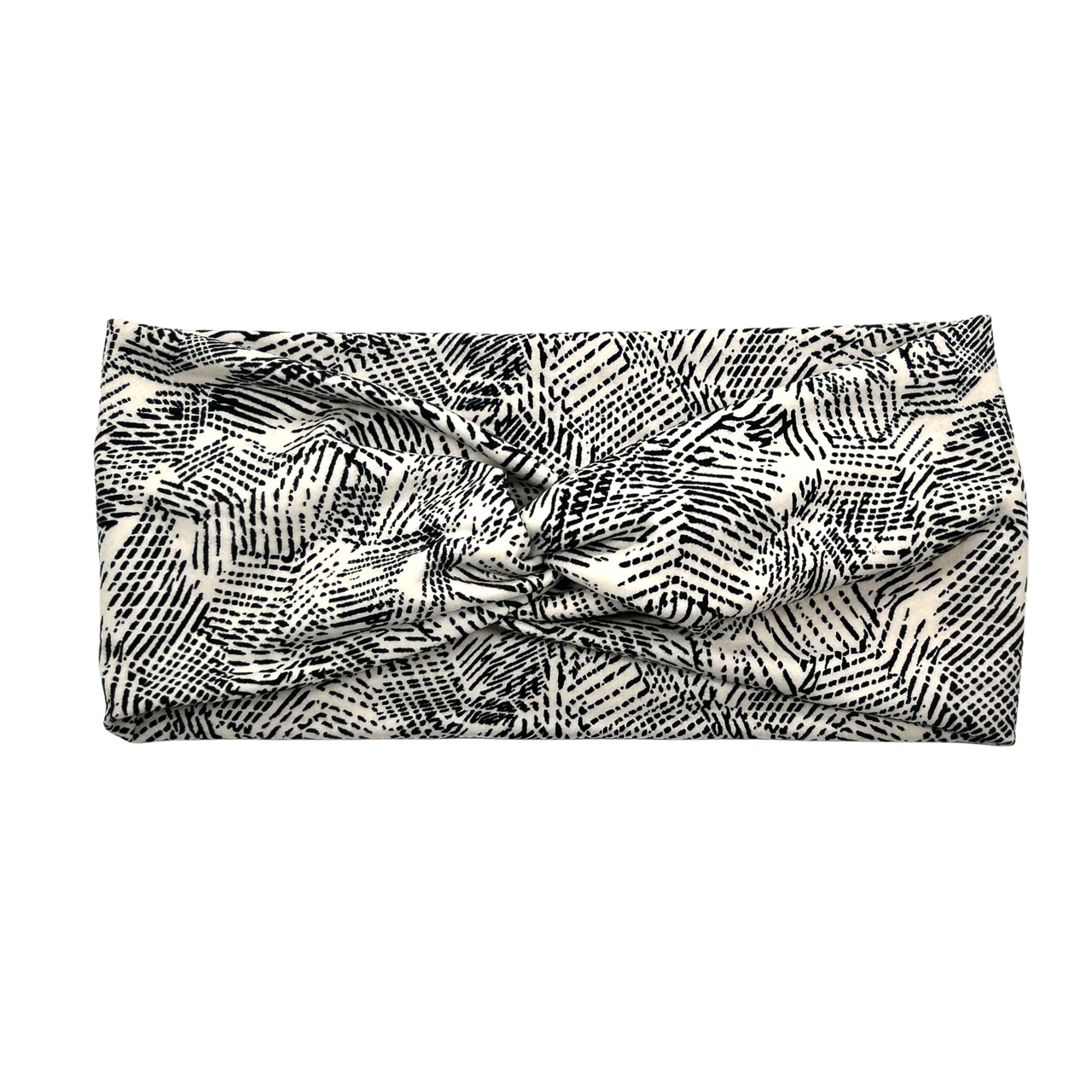 dkhandmade - Wholesale Fashion Headband - Women's - GEOMETRIC TURBAN HEADBAND COLLECTION0