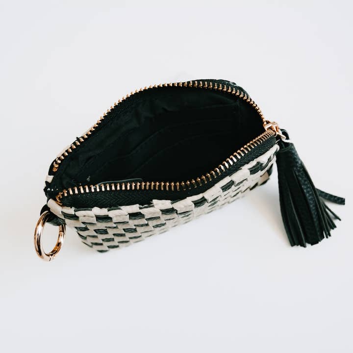 Pretty Simple - Wholesale Wallet - Women's - Paris Card Wallet