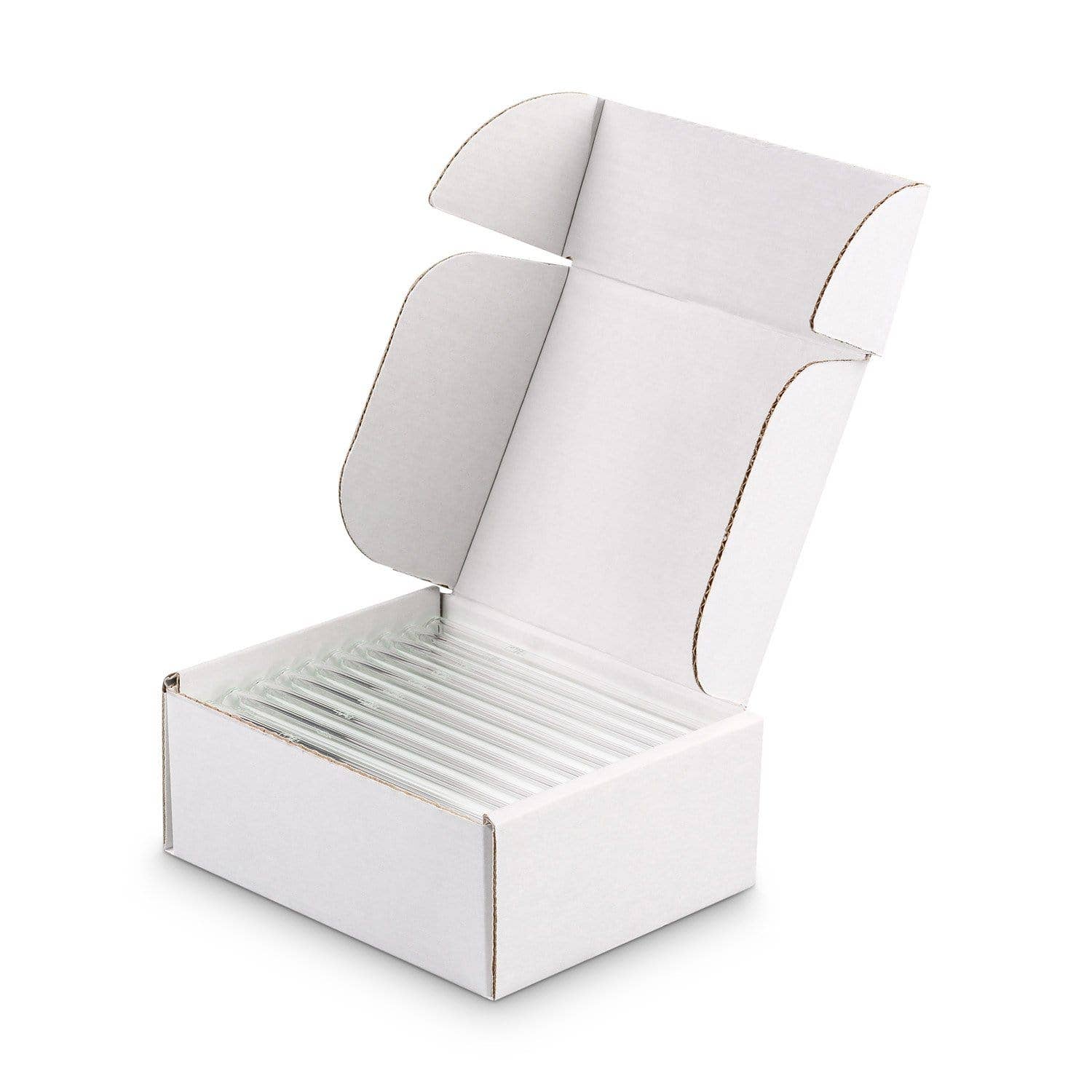 HALM Straws - Venta al por mayor Pajitas para beber - Pajitas de cristal de 50 x 10 cm para cada ocasión3