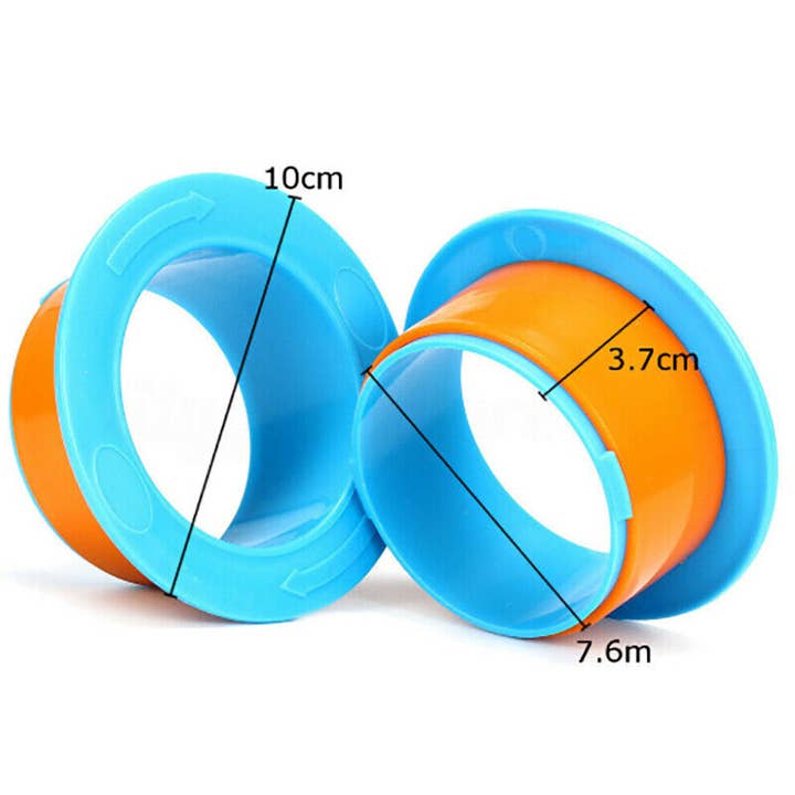 Webag & Wecover - Wholesale Kitchen Tool/Gadget - Hand Saver protector for Stretch Film Pallet Shrink Wrap