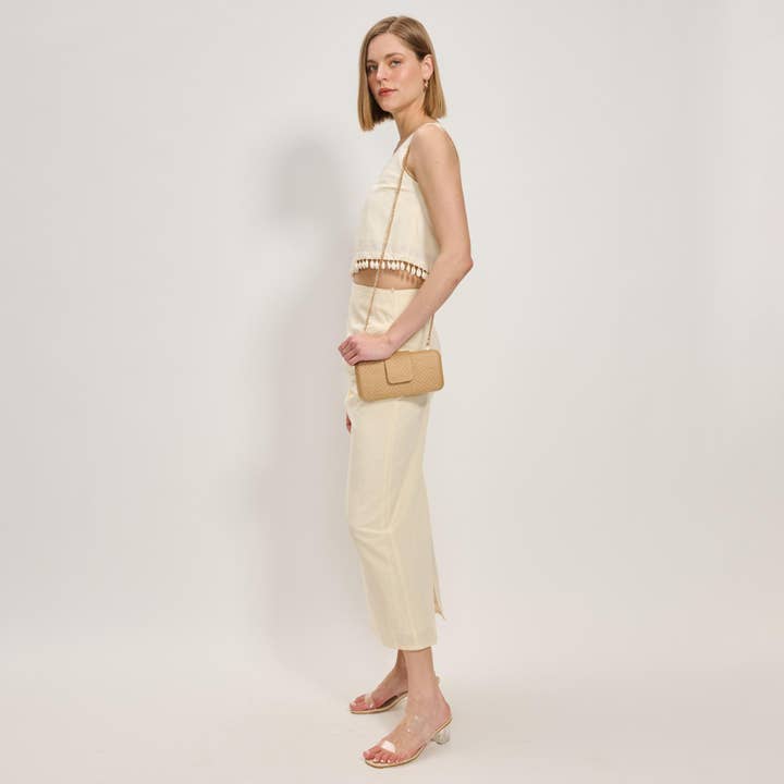 Moda Luxe - Wholesale Clutch Bag - Women's - Sylvi Evening Bag17