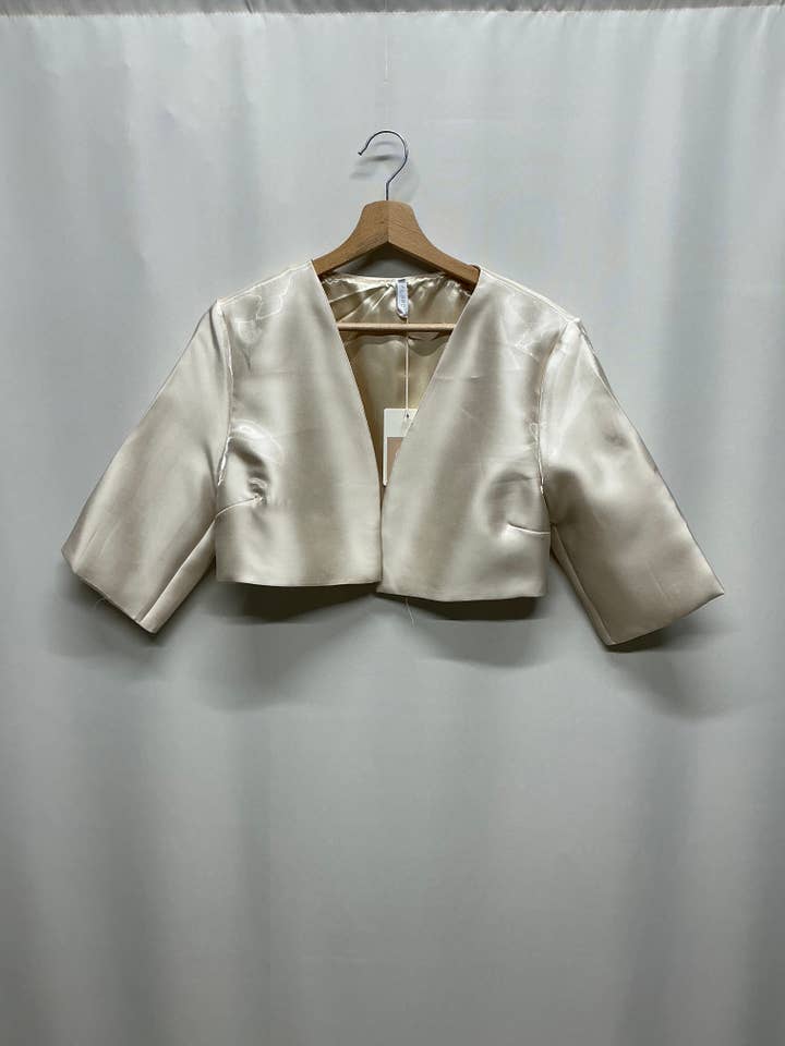 ELEGANT WOMEN'S SHRUG for wholesale by Kis 2