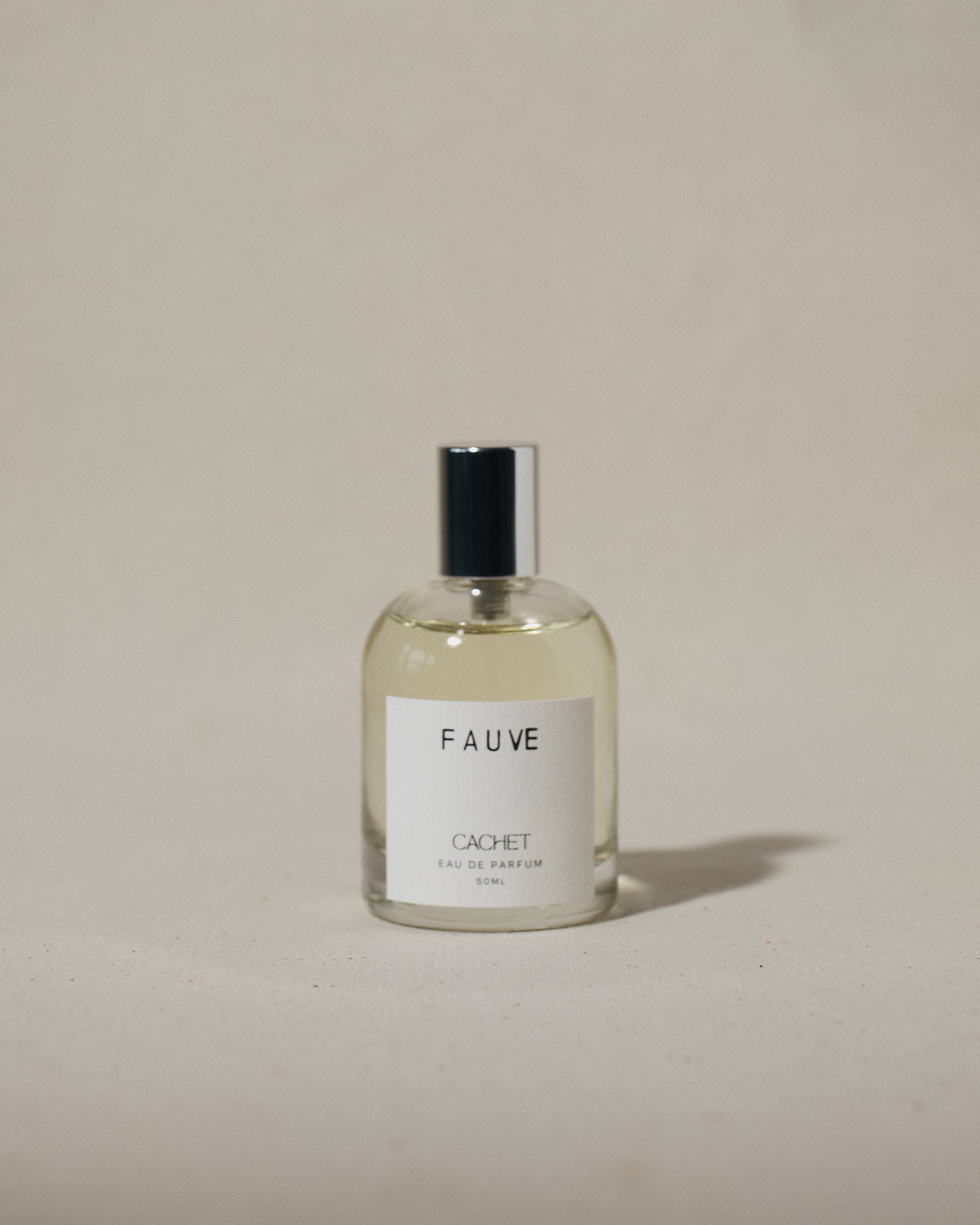 Cachet - Wholesale Perfume/eau de toilette - FAUVE - Eau de Parfum - 50ml