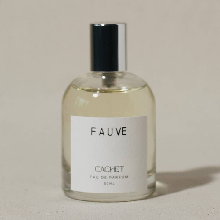 Cachet - Wholesale Perfume/eau de toilette - FAUVE - Eau de Parfum - 50ml0