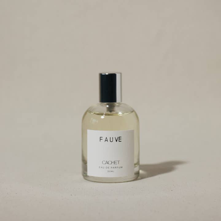 Cachet - Wholesale Perfume/Eau de Toilette - FAUVE - Eau de Parfum - 50ml0