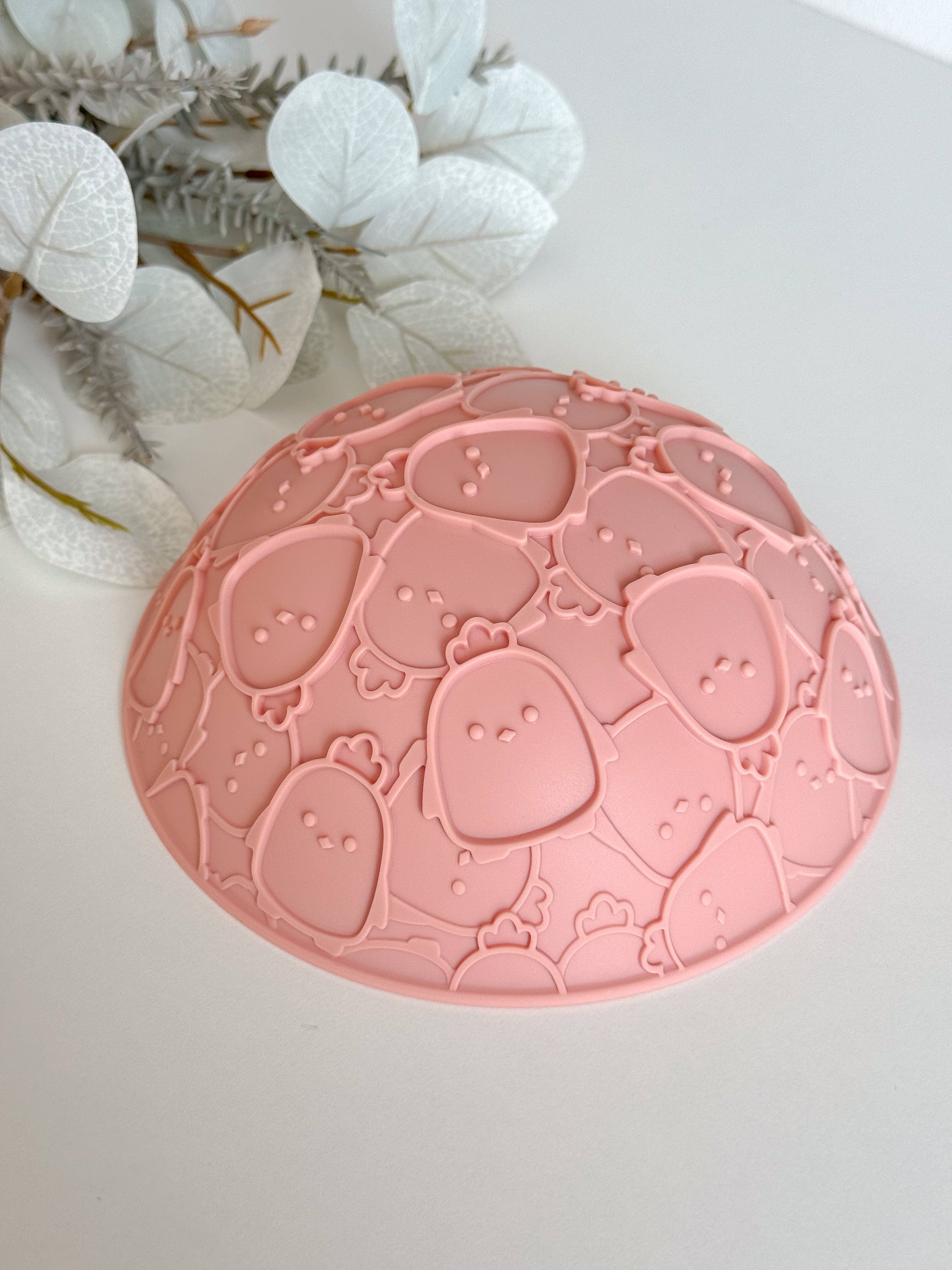 Doggotique - Wholesale Pet Bowl - Cat/Dog - Chicken Party Bowl, dog feeding bowl, licking mat8