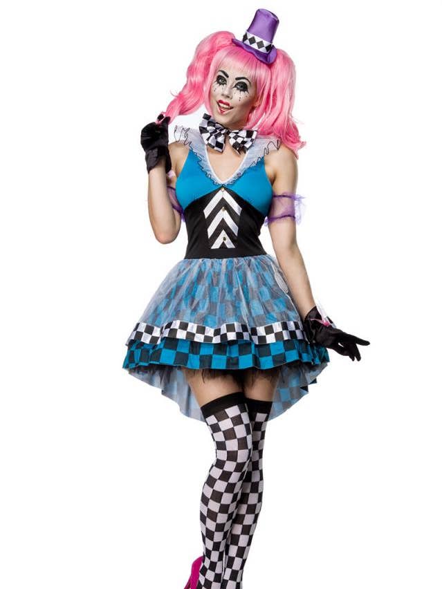 Gekke Hoedenmaker (80032) voor wholesale door Mask Paradise (by Atixo)