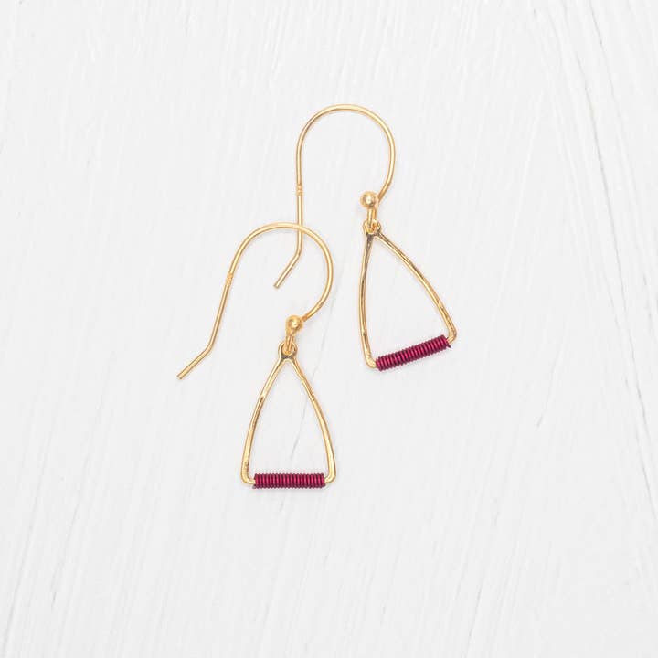 Cordoba Earrings and other Purchase Wholesale cordoba. Free Returns & Net 60 Terms on Faire trending on Faire.