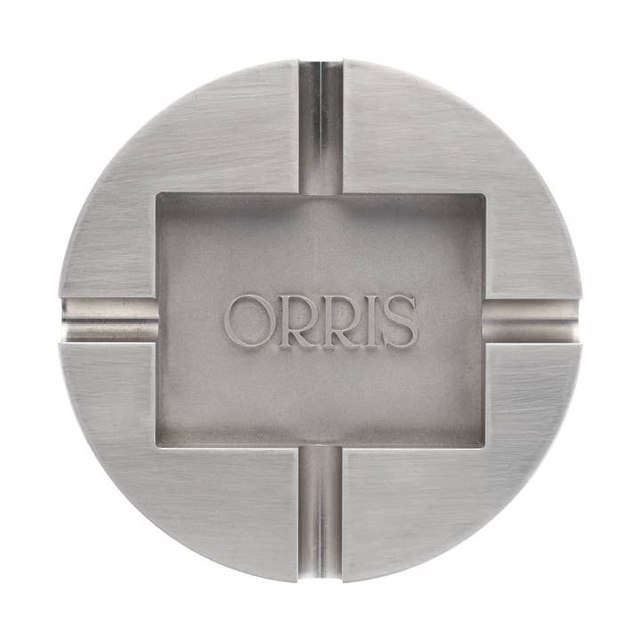ORRIS - Wholesale Bath Soap Dish - L'ARTÉFACT Stainless Steel Soap Dish