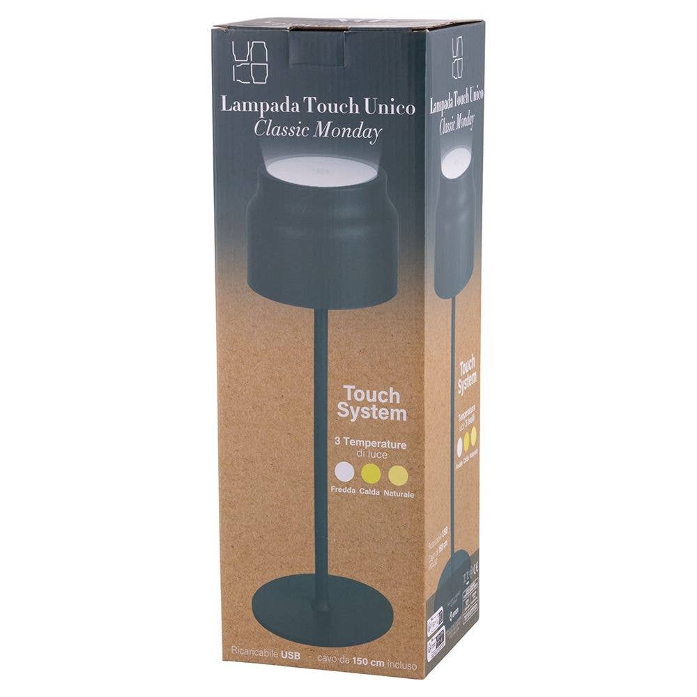 VdE Tivoli 1996 - Wholesale Accent/Desk Lamp - UNICO LAMP CLASSIC MONDAY9