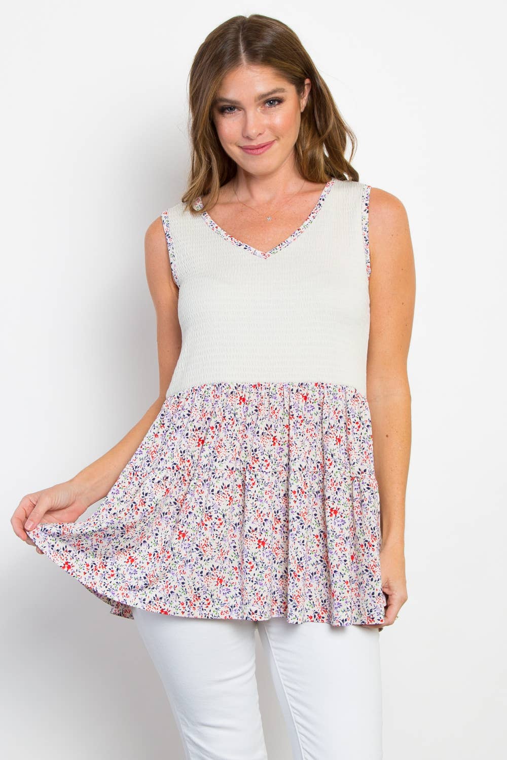 WHITE PT11328 for wholesale on Faire