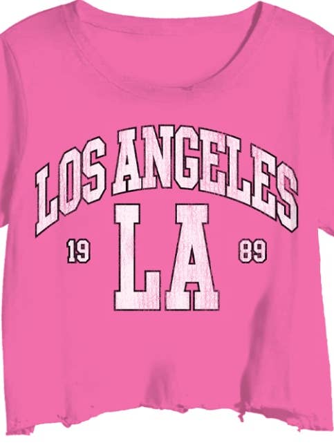 RACCOLTO DI LOS ANGELES 1989 per la vendita all'ingrosso da parte di Prince Peter Collection