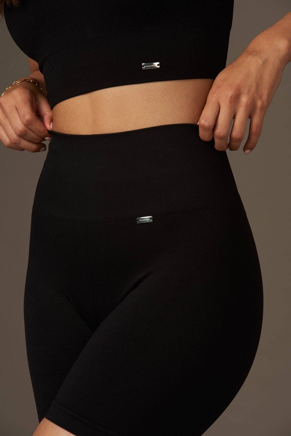 Halo Biker Black for wholesale on Faire5