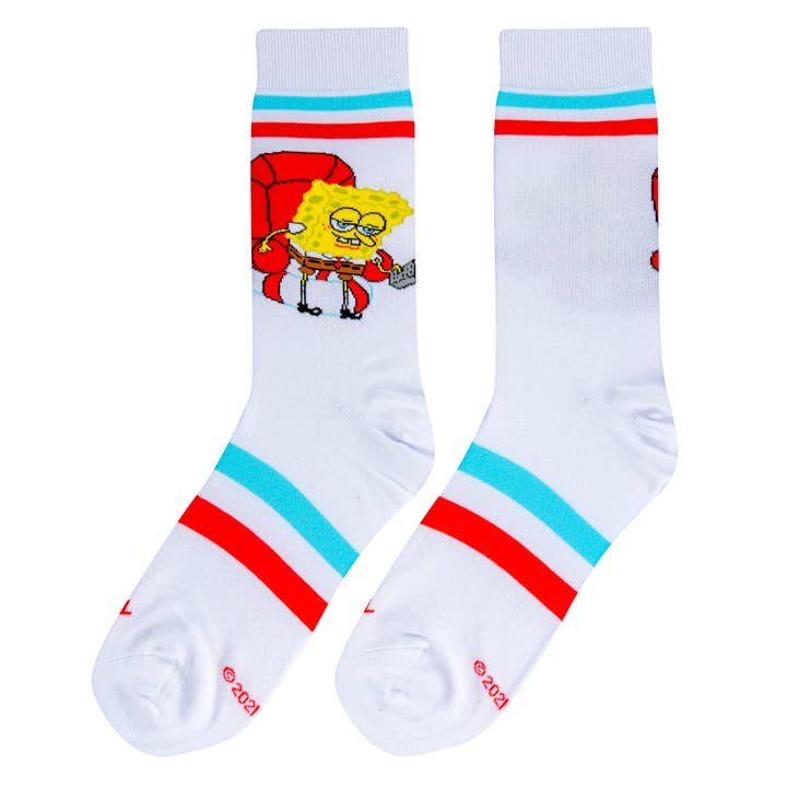 Cool Socks - Wholesale Socks - Women's - Imma Head Out - Womens Cool Socks1