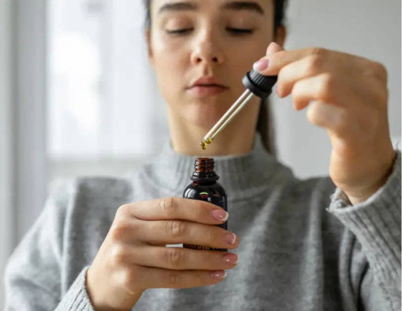 Royal Brand - Wholesale Oral Supplement/Vitamin - EKSTRAKT Z GOTU KOLA W KROPLACH BIO 50 ml - ROYAL2