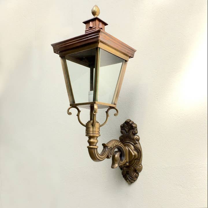 Antikas - Wholesale Lantern - Antique outdoor lamps wall lamps outdoor lighting front door
